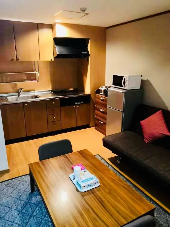 星宿 Osaka Homestay