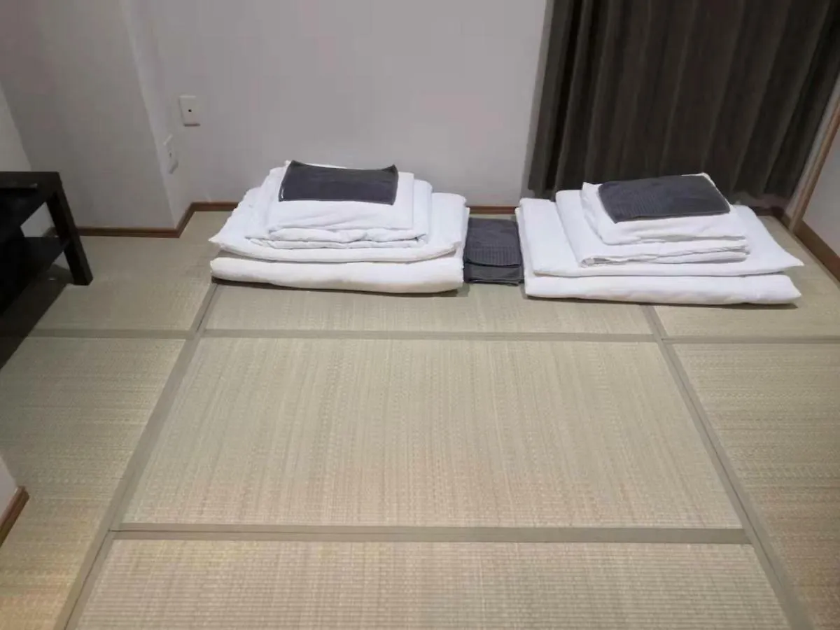 Homestay 星宿 Osaka